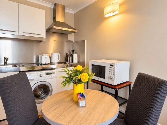 Apartment for rent in Tachbrook Estate, Greater London
