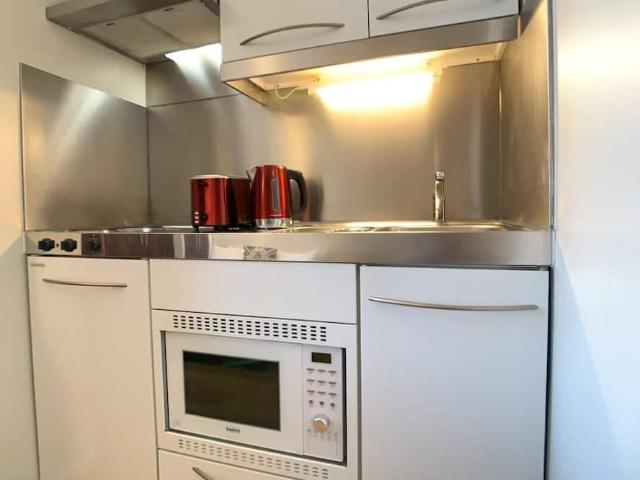 Apartment for rent in Tachbrook Estate, Greater London