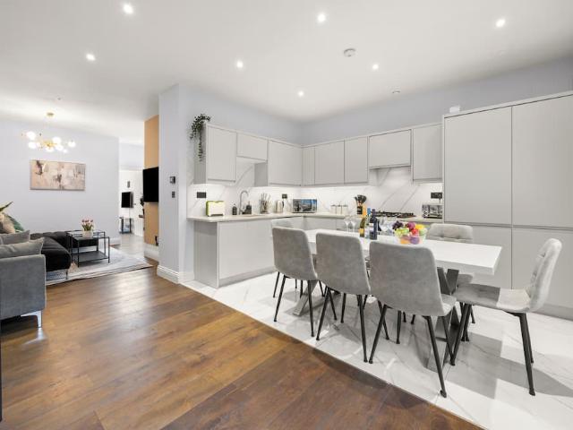 Apartment for rent in City of Westminster, Greater London