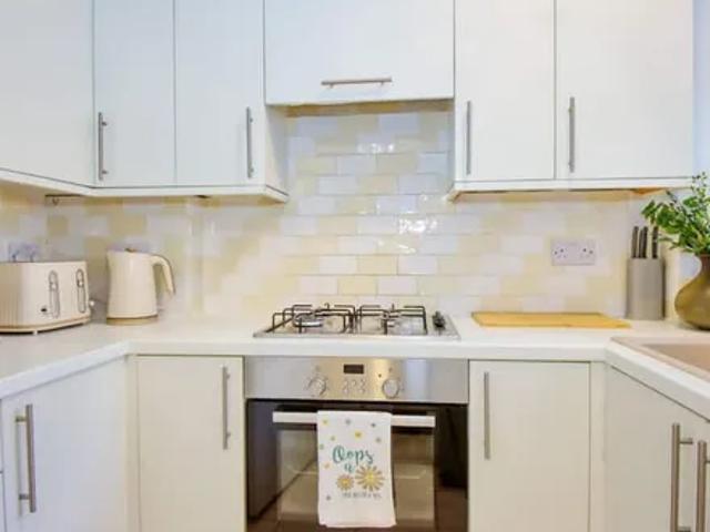 Apartment for rent in Pimlico, Greater London