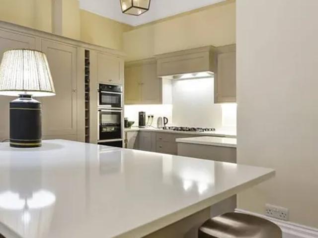 Apartment for rent in Pimlico, Greater London