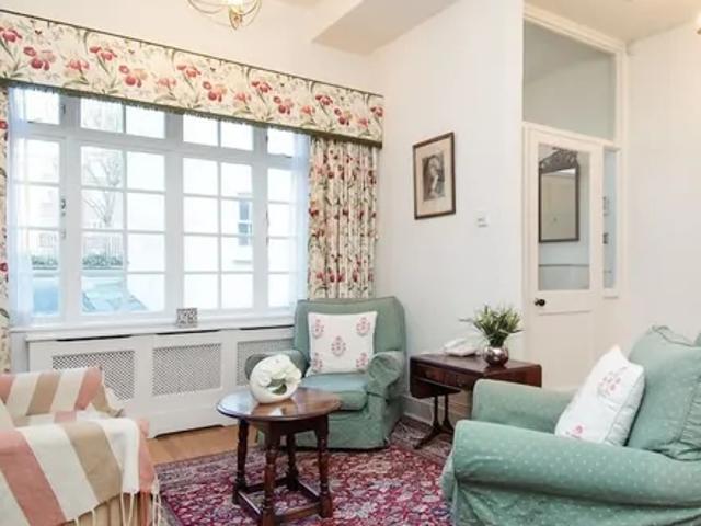 House for rent in Pimlico, Greater London