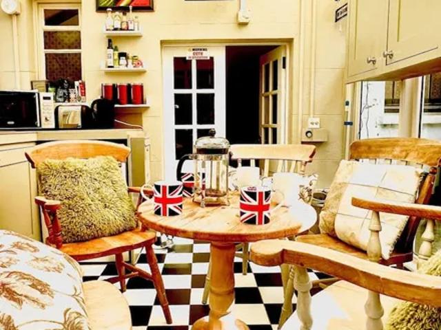 Apartment for rent in Pimlico, Isle Of Man