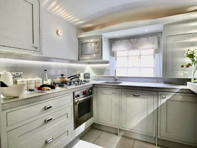 Apartment for rent in City of Westminster, Greater London