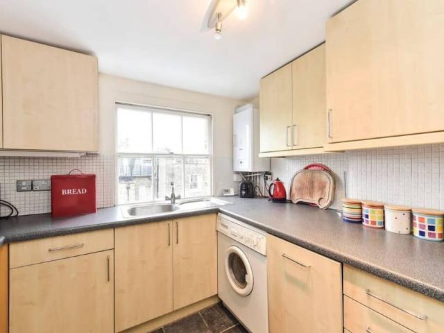 Apartment for rent in City of Westminster, Greater London