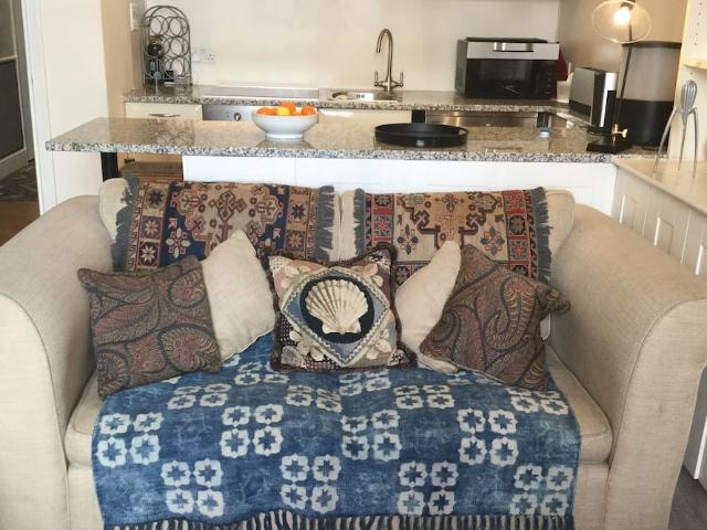 Apartment for rent in City of Westminster, Greater London