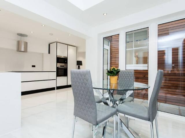 Apartment for rent in City of Westminster, Greater London