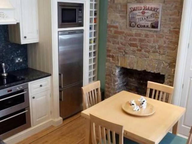 House for rent in City of Westminster, Greater London