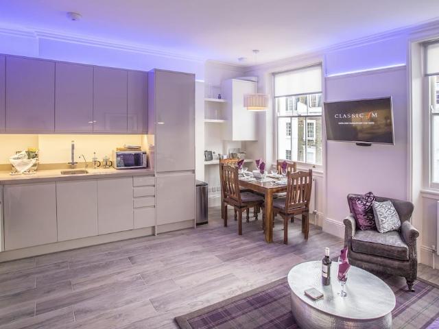 Apartment for rent in City of Westminster, Greater London