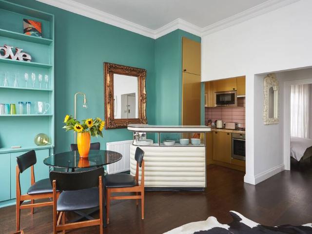 Apartment for rent in City of Westminster, Greater London