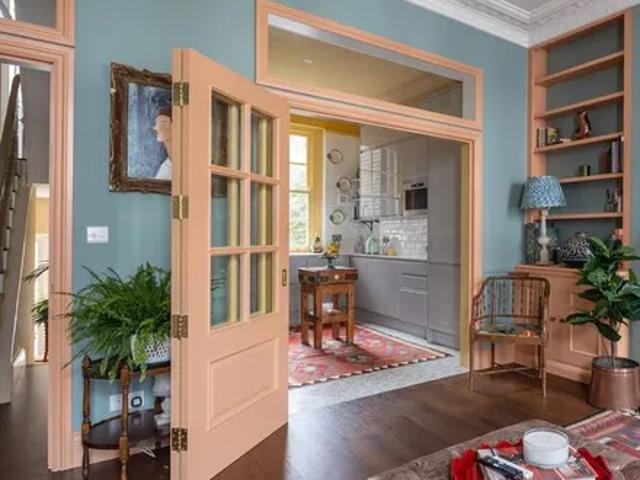 House for rent in Pimlico, Isle Of Man