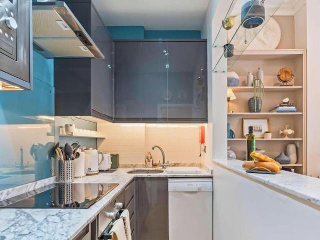 Apartment for rent in City of Westminster, Greater London