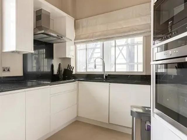 Apartment for rent in Victoria, Isle Of Man