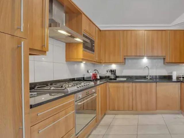 Apartment for rent in Belgravia, Greater London