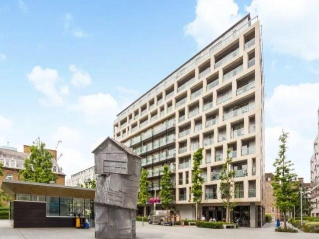 House for rent in Belgravia, Greater London