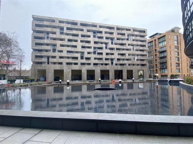 House for rent in Belgravia, Greater London