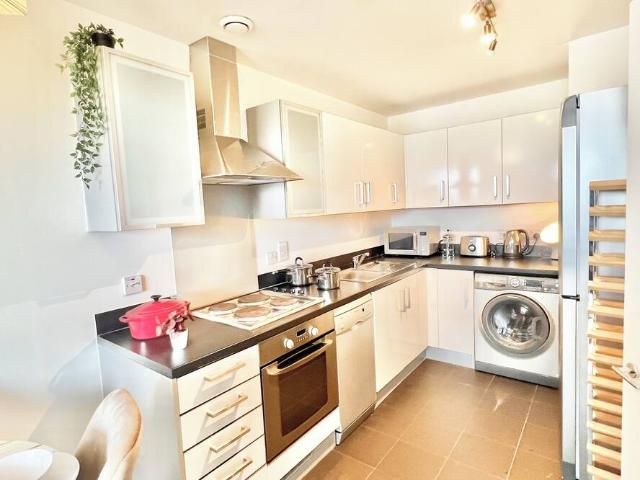 Apartment for rent in City of Westminster, Greater London