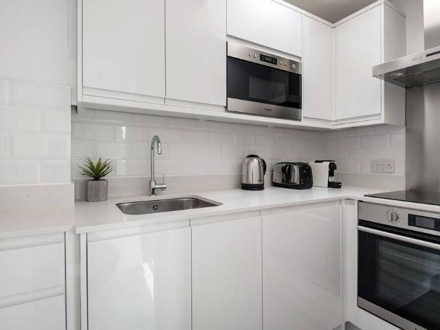 Apartment for rent in Royal Borough of Kensington and Chelsea, Greater London