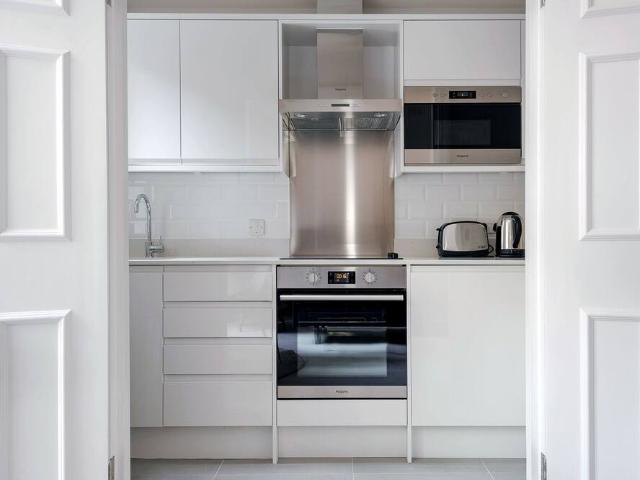 Apartment for rent in City of Westminster, Greater London