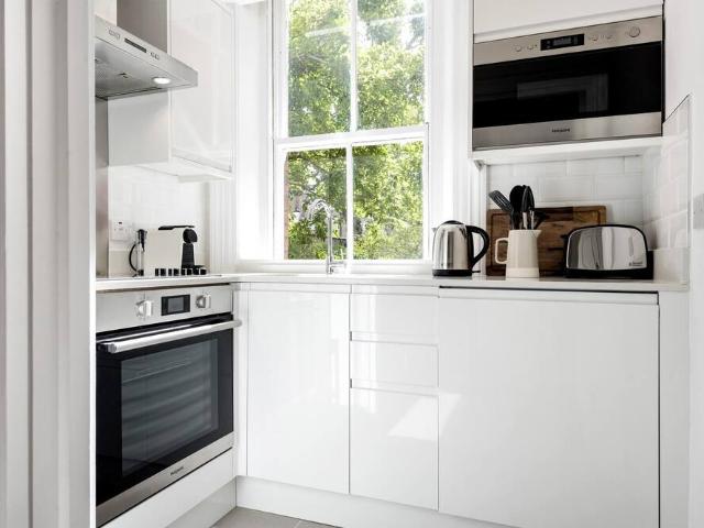 House for rent in City of Westminster, Greater London