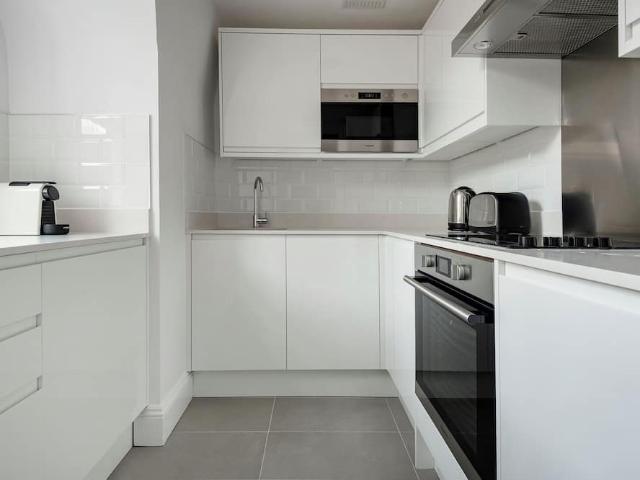 House for rent in City of Westminster, Greater London