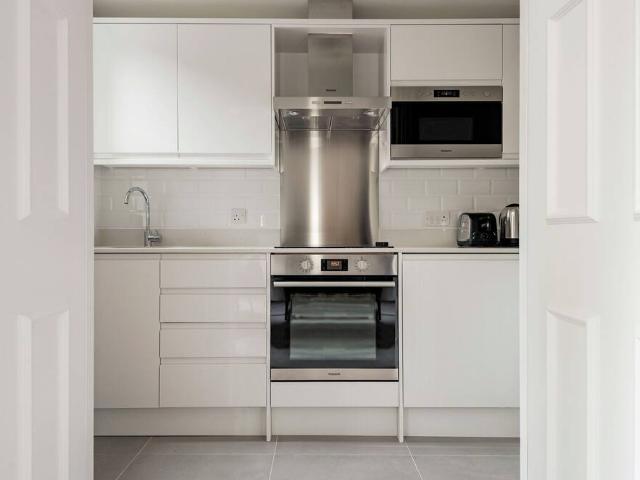 House for rent in City of Westminster, Greater London