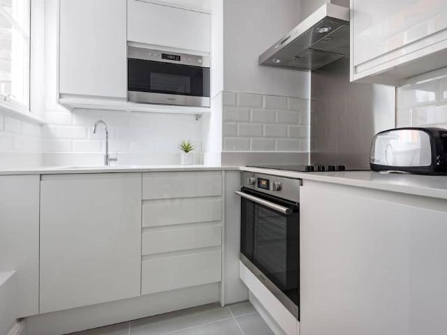 House for rent in City of Westminster, Greater London