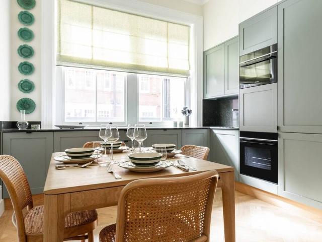 Apartment for rent in Royal Borough of Kensington and Chelsea, Greater London