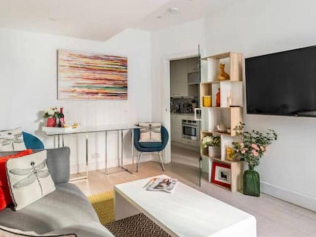 Apartment for rent in Royal Borough of Kensington and Chelsea, Greater London