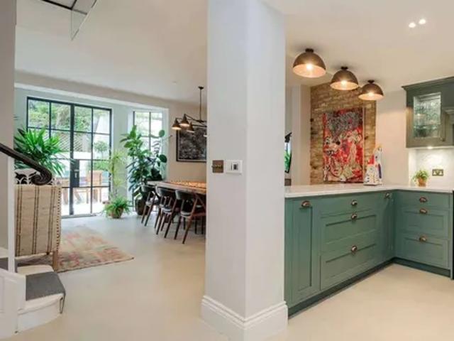 House for rent in Belgravia, Isle Of Man