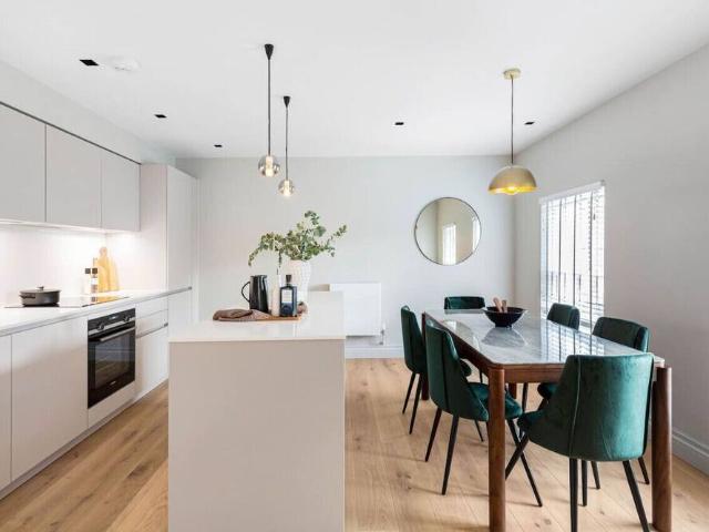 Apartment for rent in City of Westminster, Greater London