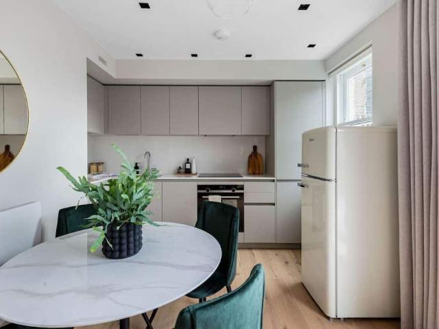 Apartment for rent in City of Westminster, Greater London