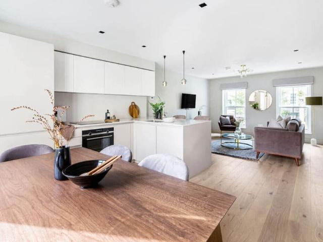 Apartment for rent in City of Westminster, Greater London