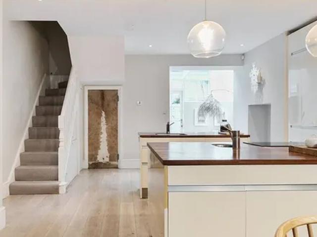 House for rent in Belgravia, Isle Of Man