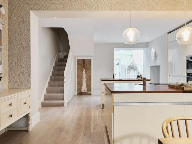 House for rent in City of Westminster, Greater London