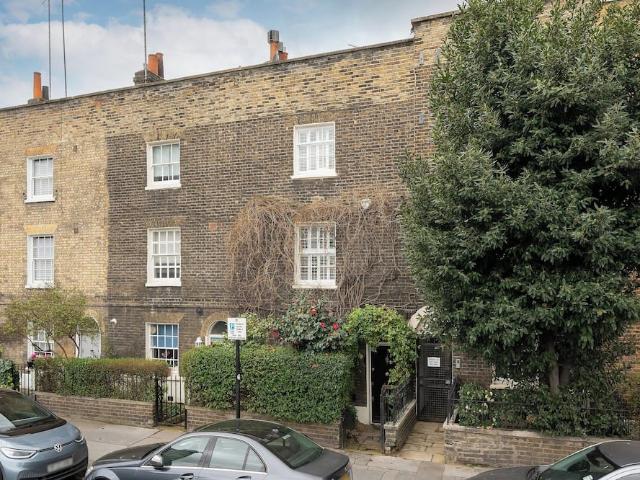 House for rent in City of Westminster, Greater London