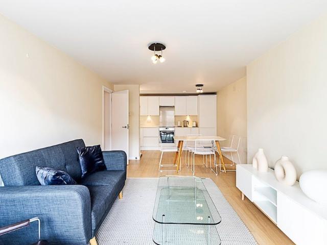Apartment for rent in City of Westminster, Greater London