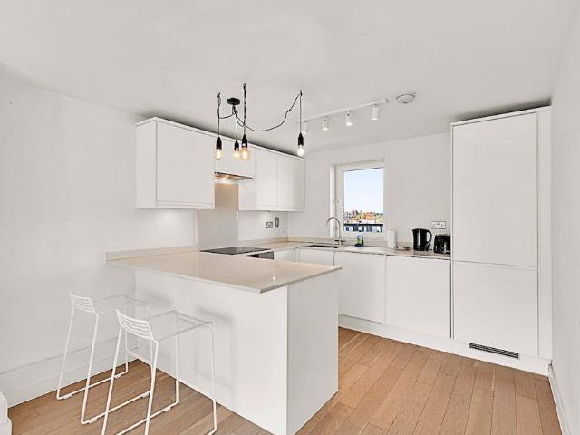 Apartment for rent in City of Westminster, Greater London