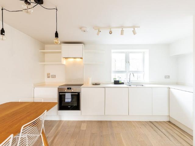 Apartment for rent in City of Westminster, Greater London