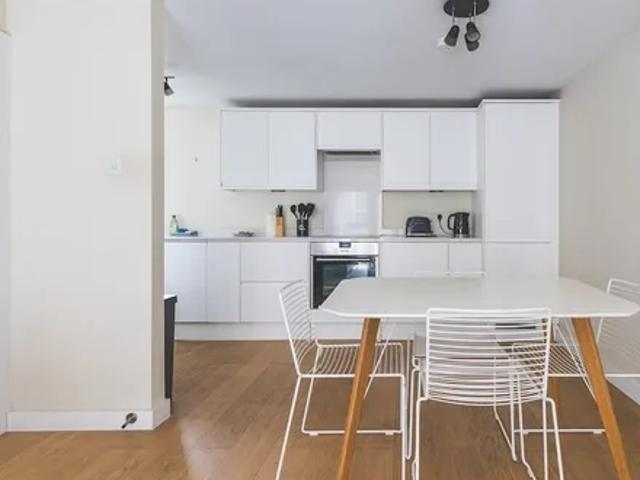 Apartment for rent in Belgravia, Greater London