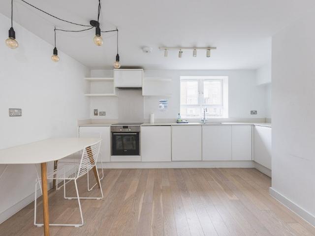 Apartment for rent in City of Westminster, Greater London