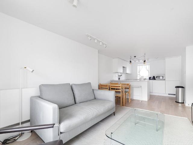 Apartment for rent in City of Westminster, Greater London