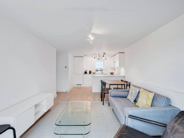 Apartment for rent in City of Westminster, Greater London