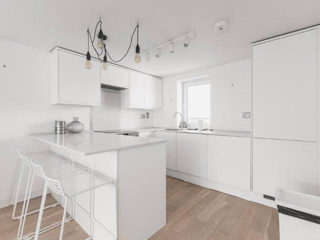 Apartment for rent in City of Westminster, Greater London