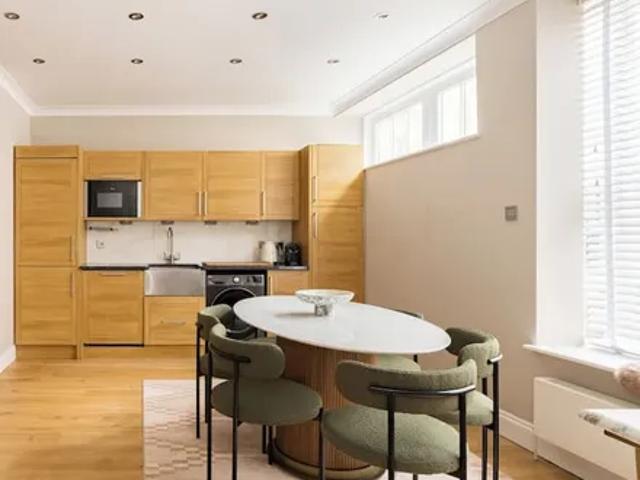 House for rent in Belgravia, Isle Of Man