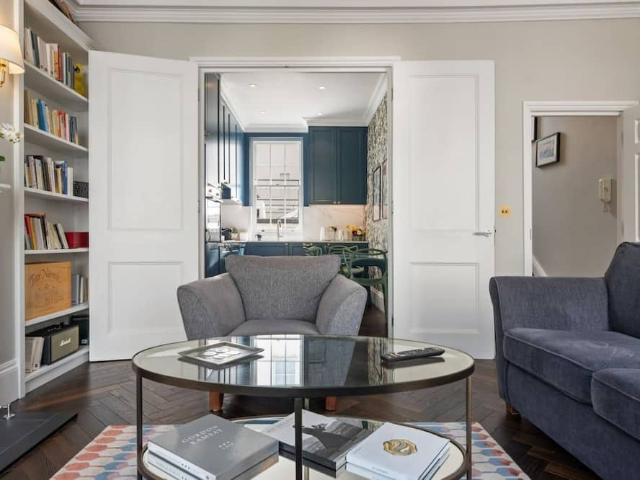 Apartment for rent in City of Westminster, Greater London