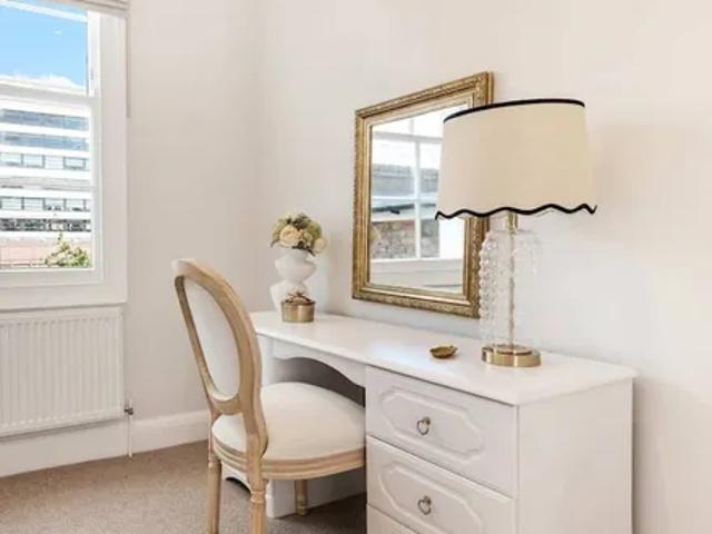 House for rent in Belgravia, Greater London