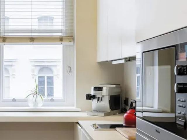 Apartment for rent in Chelsea, Greater London