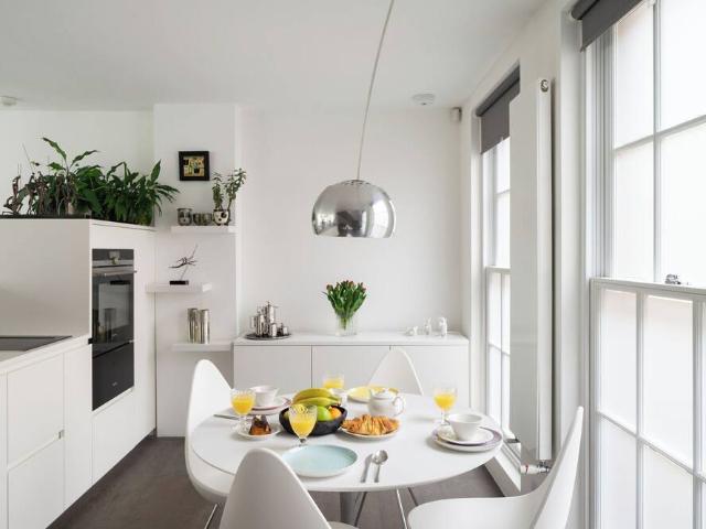 House for rent in Hans Town, Greater London