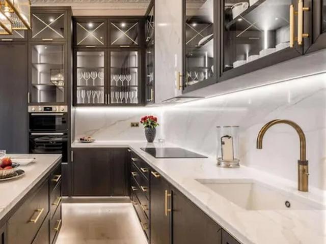 Apartment for rent in Chelsea, Greater London